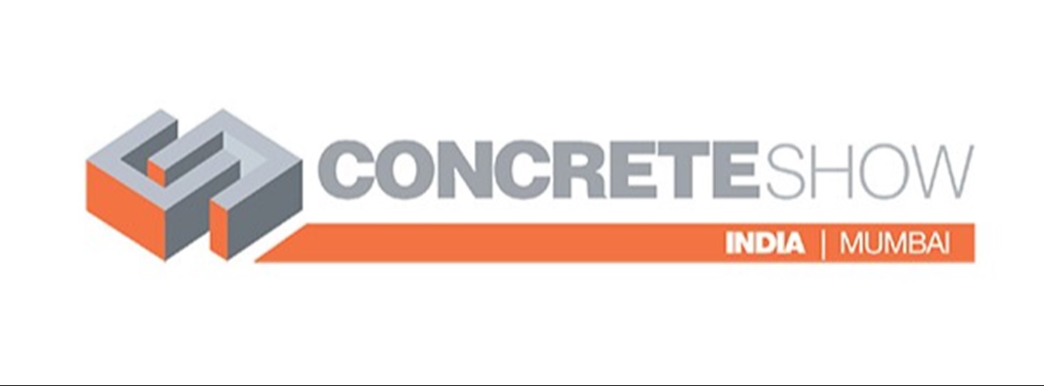 Concrete Show India 2020 Zipevent