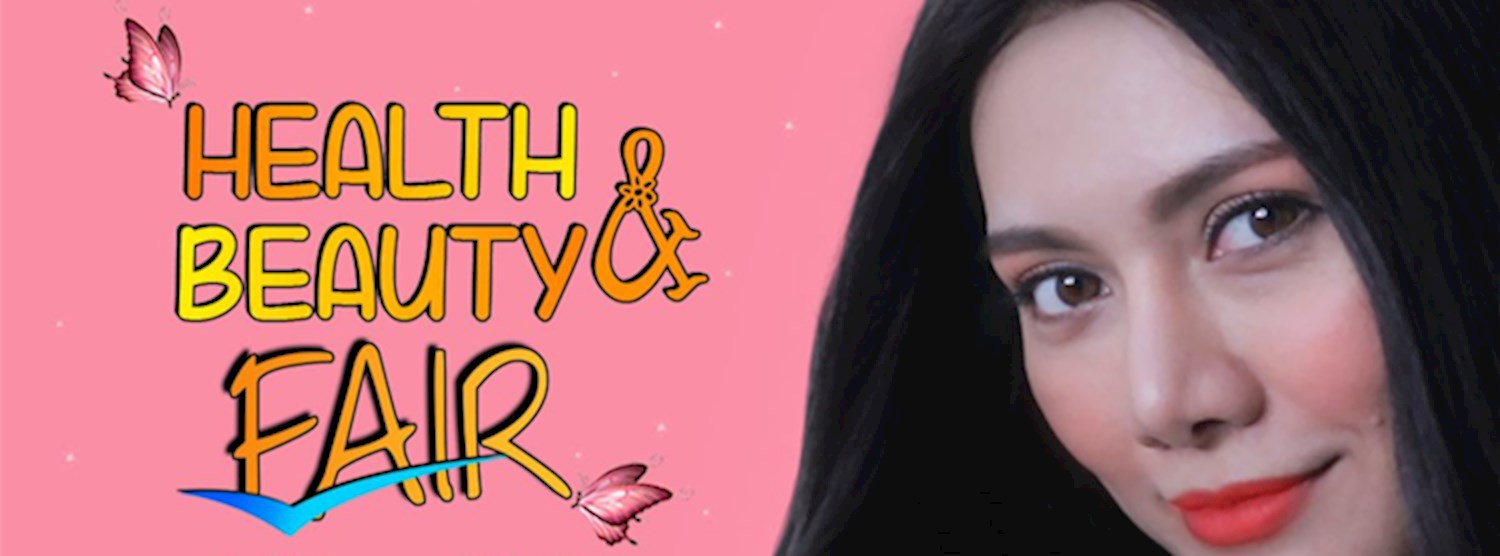 Health and Beauty Fair Zipevent