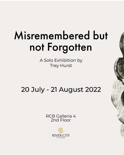 Misremembered but not Forgotten Zipevent