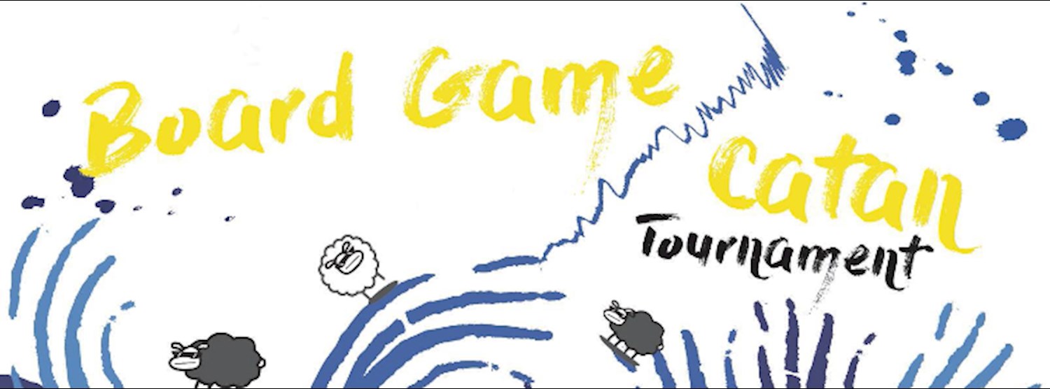 Settlers of Catan Qualifier Event Thailand 2018 Zipevent