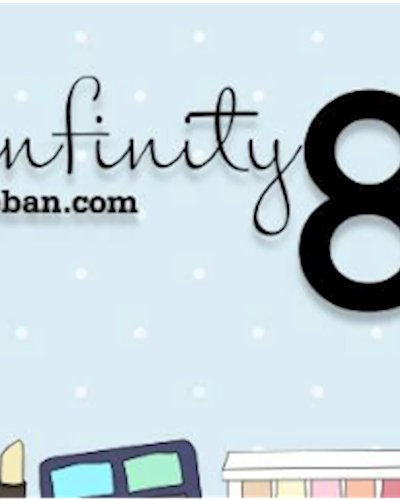 Jeban's Infinity of Beauty Zipevent