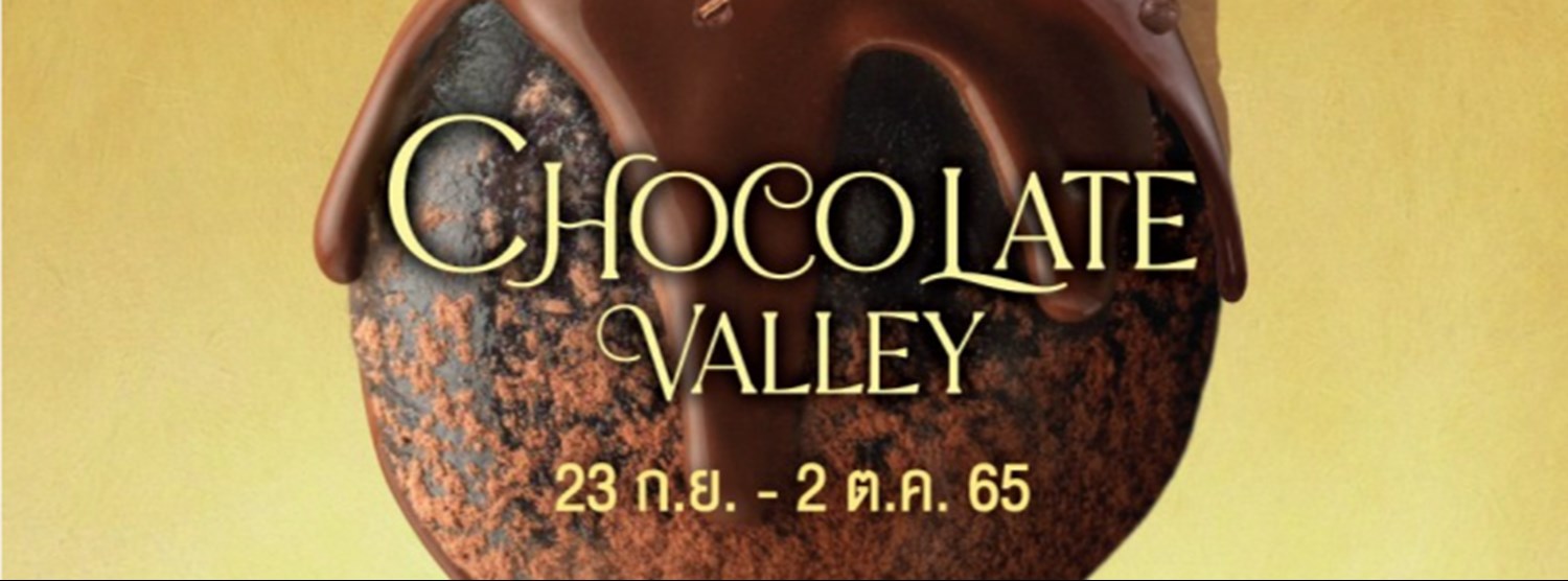 CHOCOLATE VALLEY Zipevent