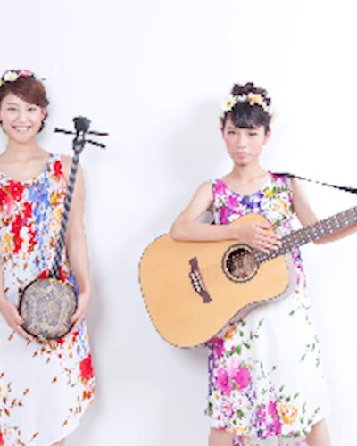 “I-Dushi” Live ♡ Zipevent