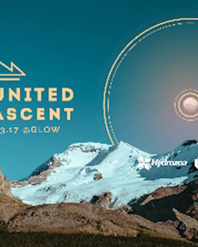 NVRST - United Ascent - Tyoma [ RU ] Vinyl Set Zipevent