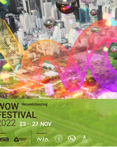 WOW Festival 2022  Zipevent