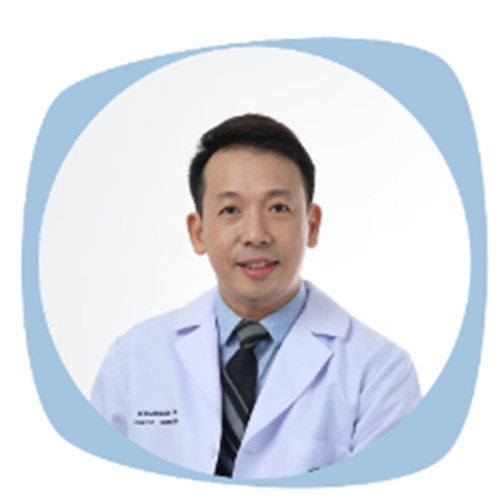 Dr. Chaiyot T. Zipevent