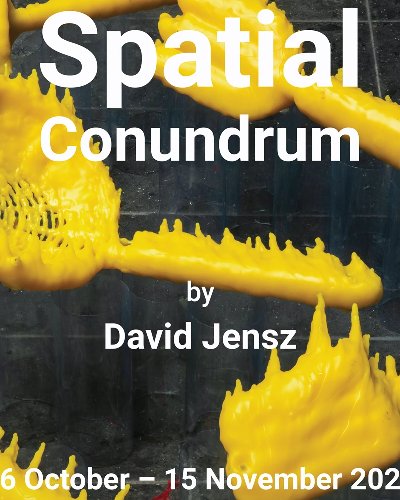 Spatial Conundrum Zipevent