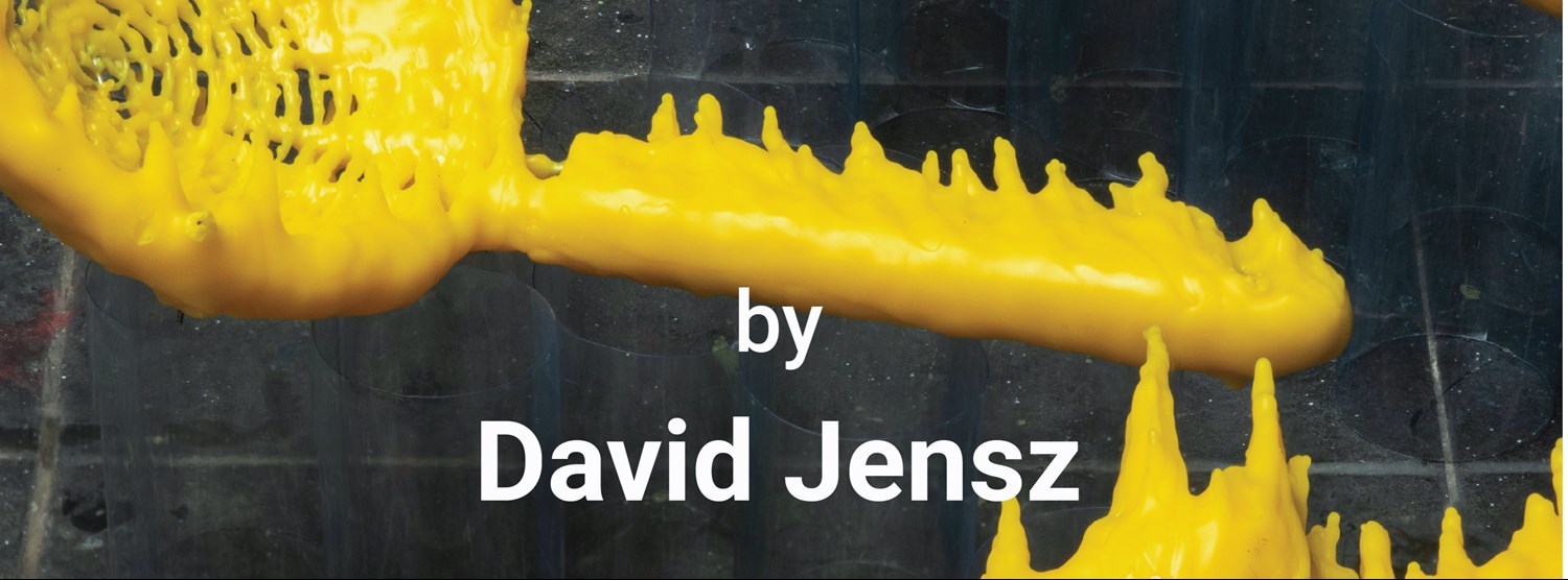 Spatial Conundrum Zipevent