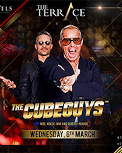 The Cube Guys Zipevent