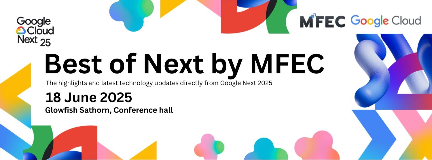 Best of Next by MFEC Zipevent