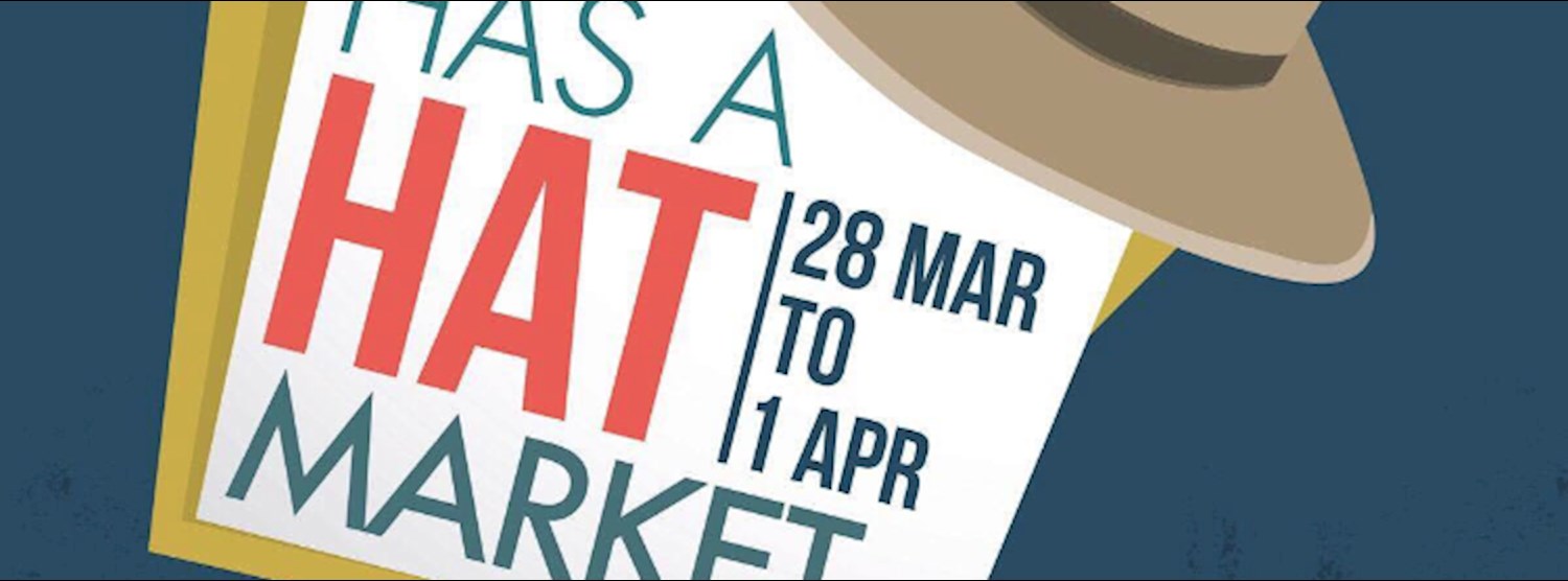 Has A Hat Market Zipevent