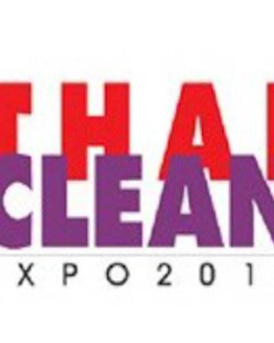 Thailand Cleaning Expo 2015 Zipevent