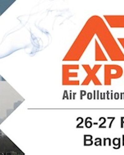 Air Pollution & Odor Control Expo 2020 (APOC Expo 2020) Zipevent