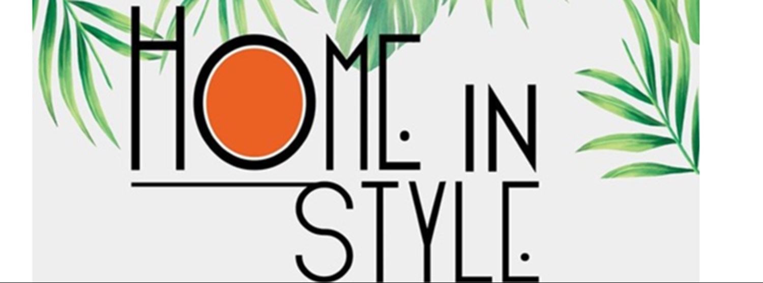 HOME IN STYLE 2021 @Centralplaza Rama2 Zipevent