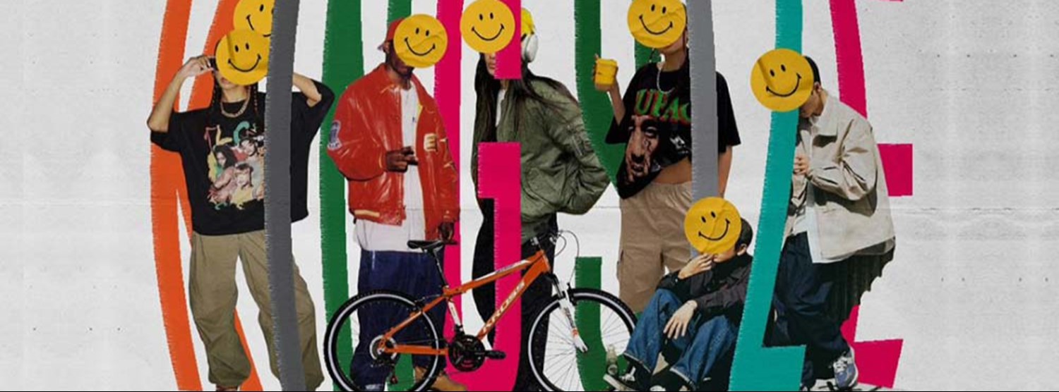 CHEEZE MARKET 2024 FLEA SPIRIT MARKET EP.1 Zipevent