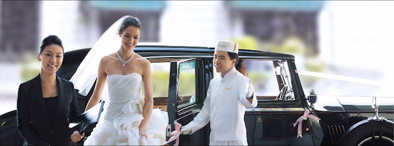 Exclusive Bridal Journey Zipevent