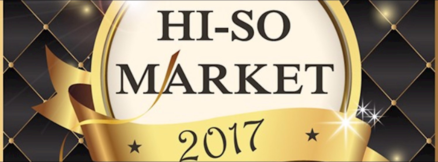 Hi-So Market 2017 Ep.6 Zipevent