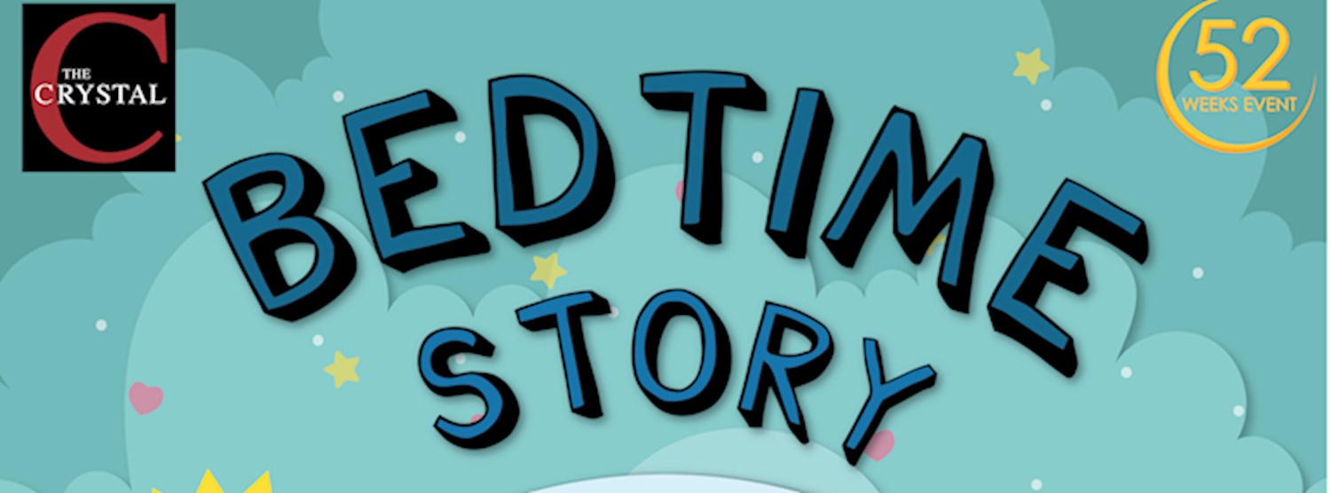  Bed Time Story  Zipevent