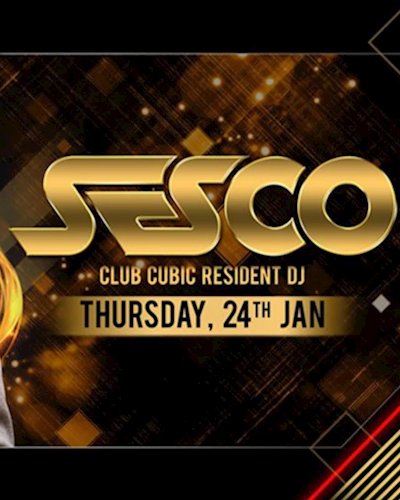 SESCO (UK) Zipevent