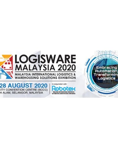 LOGISWARE 2020 Zipevent