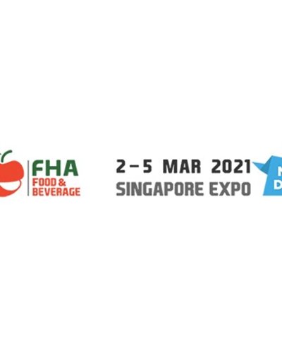 FHA-Food & Beverage 2021 Zipevent