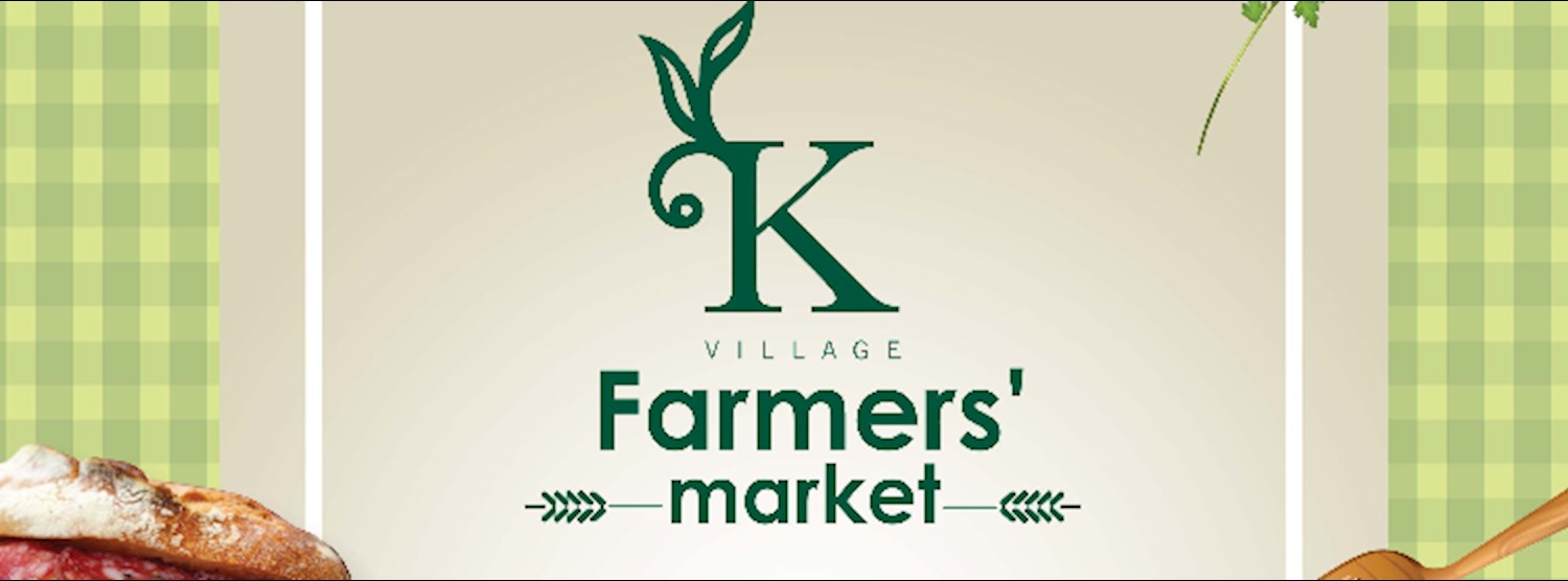 K Village Farmers' Market Zipevent