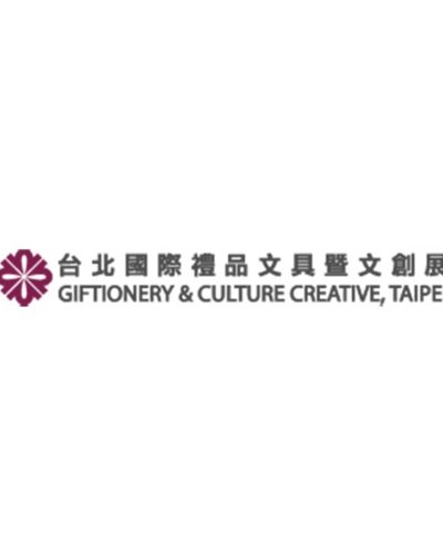 Giftionery & Culture Creative, Taipei 2020 Zipevent