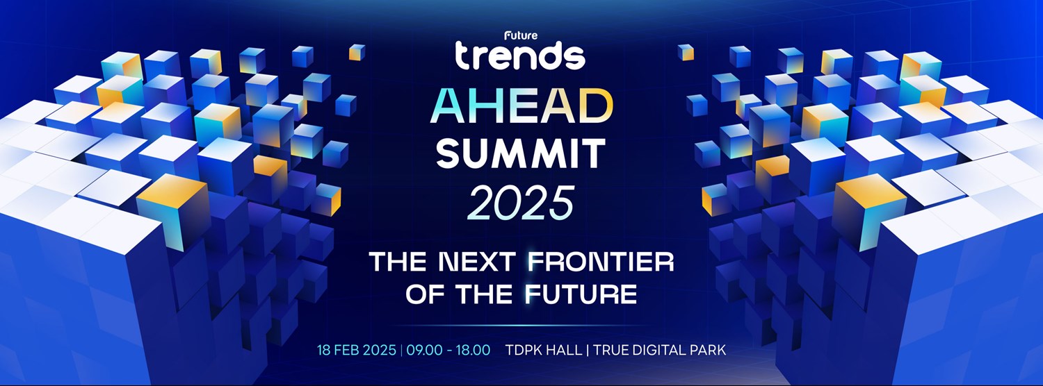 FUTURE TRENDS AHEAD SUMMIT 2025 Zipevent