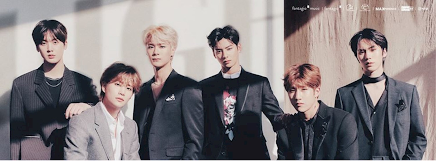 Astro The 2nd Astroad to Bangkok Zipevent