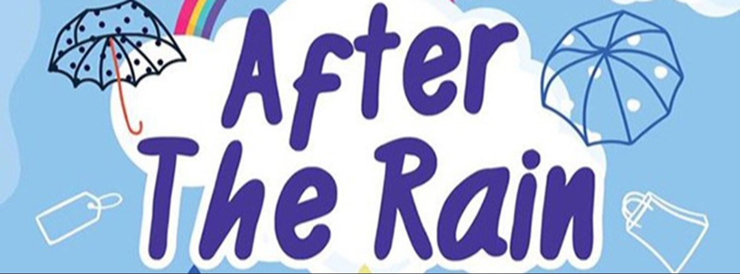 After The Rain Zipevent