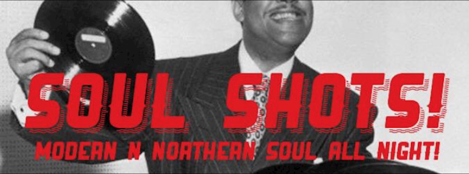 Soul Shots presents Feed YOUR Soul! Zipevent