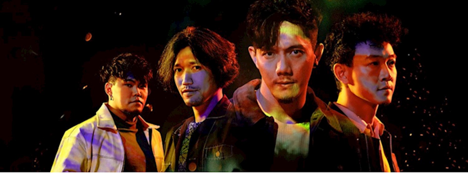 POTATO Magic Hours Concert #มันคือเรื่องจริง Zipevent