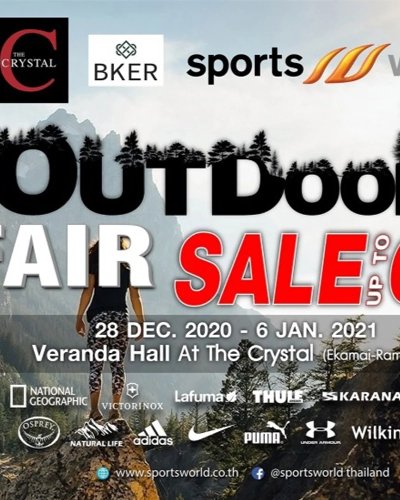 Outdoor Fair Sale Up To 60% Zipevent
