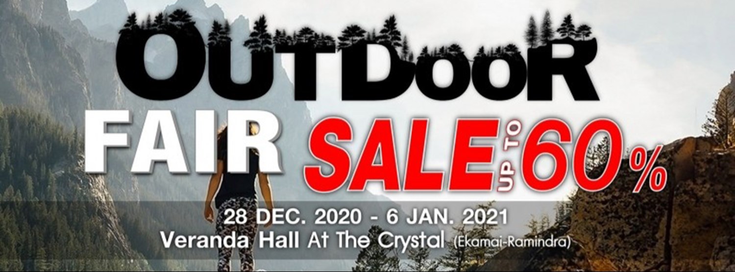 Outdoor Fair Sale Up To 60% Zipevent