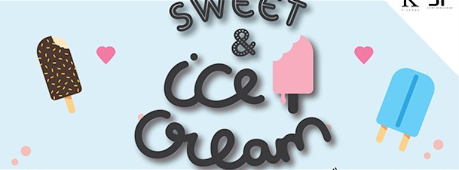 Sweet & Icecream Zipevent