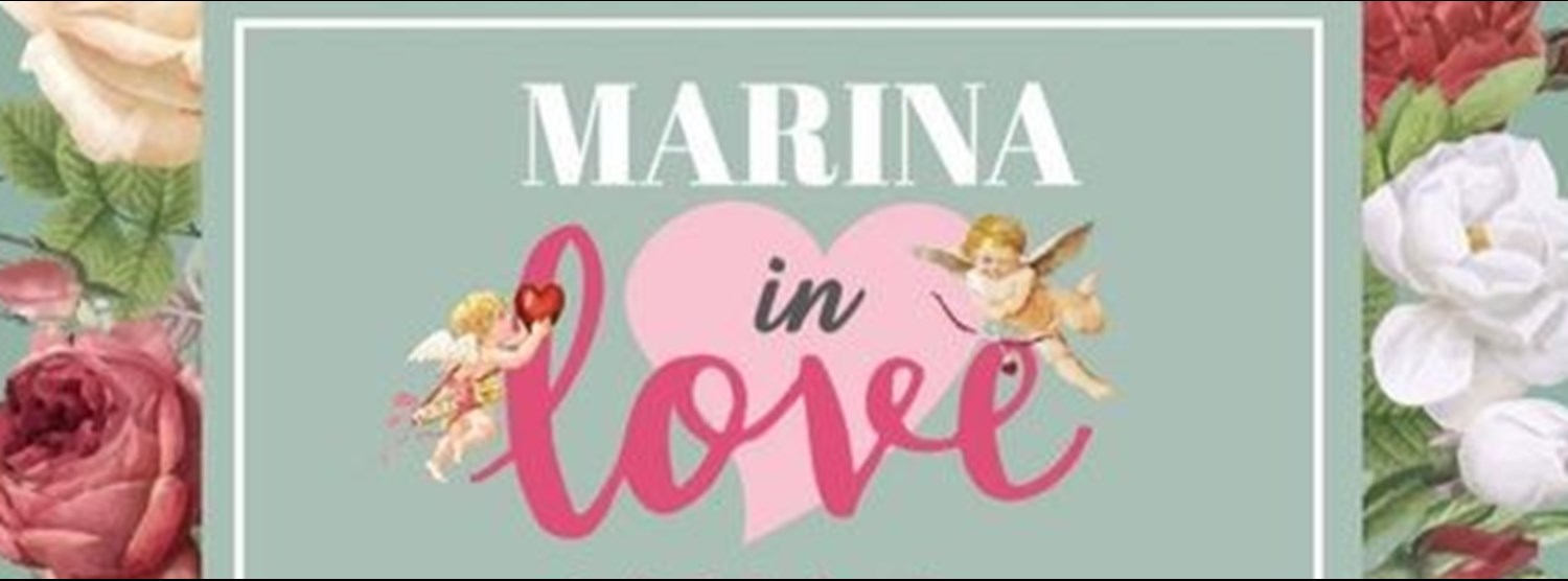 Marina in Love Zipevent