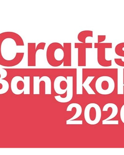 Crafts Bangkok 2020 Zipevent