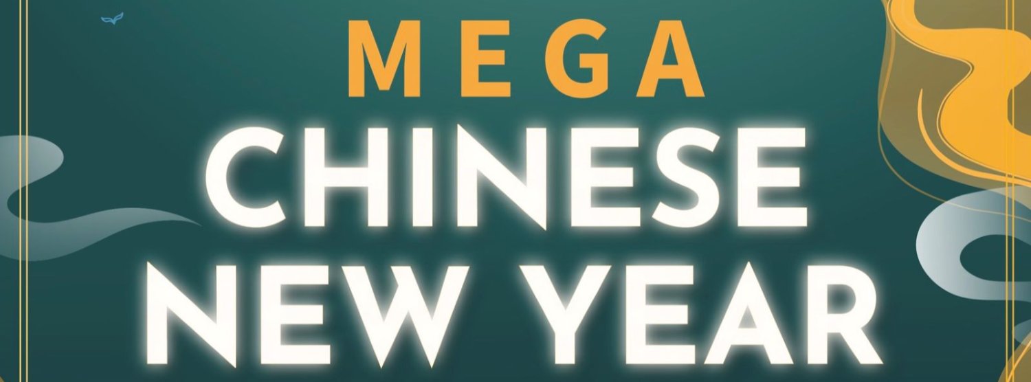 MEGA CHINESE NEW YEAR 2026 Zipevent