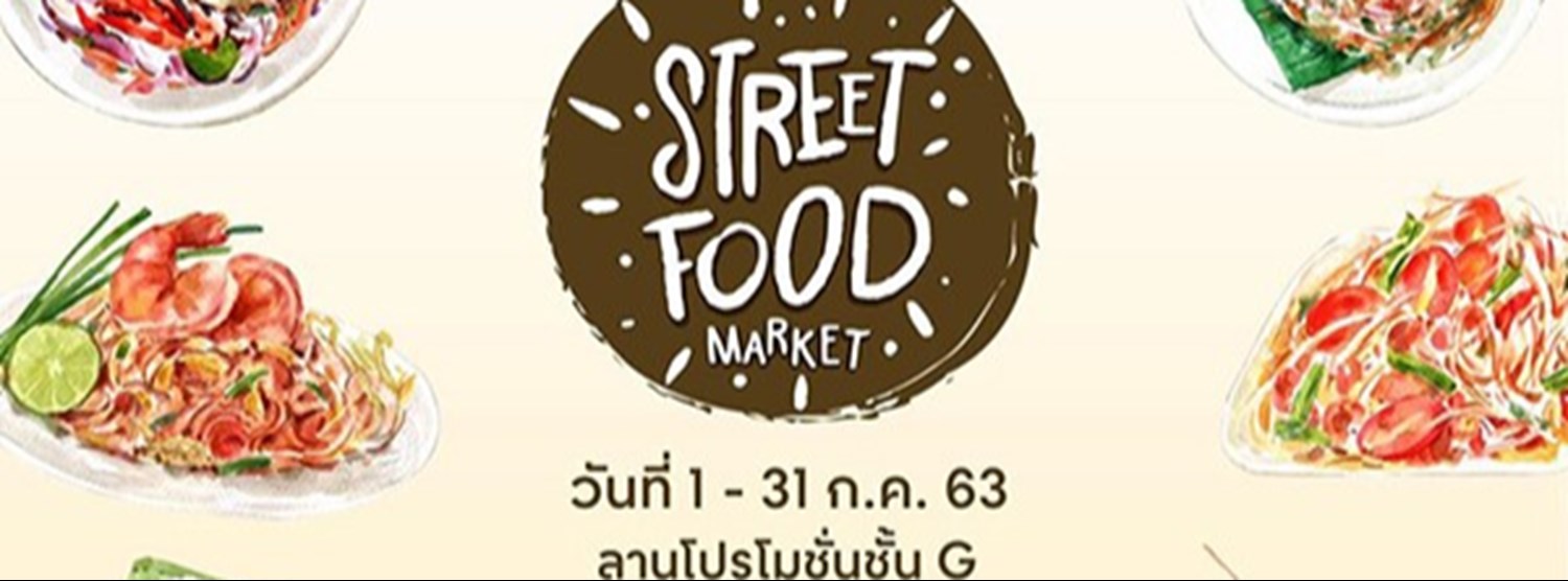 Street Food Zipevent