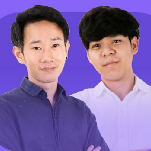 ญาณกร - มิลค์ / สุริยะ - ต่อ Zipevent