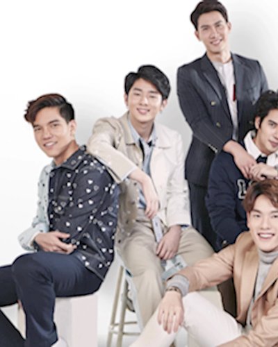 The Boys Bromance One Day Special Zipevent