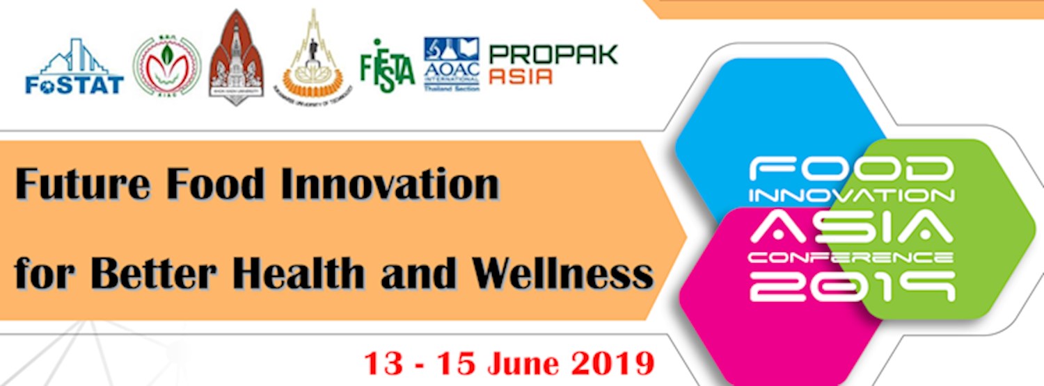 นวัตกรรมอาหารแห่งอนาคตเพื่อสุขภาพและคุณภาพชีวิตที่ดี Zipevent