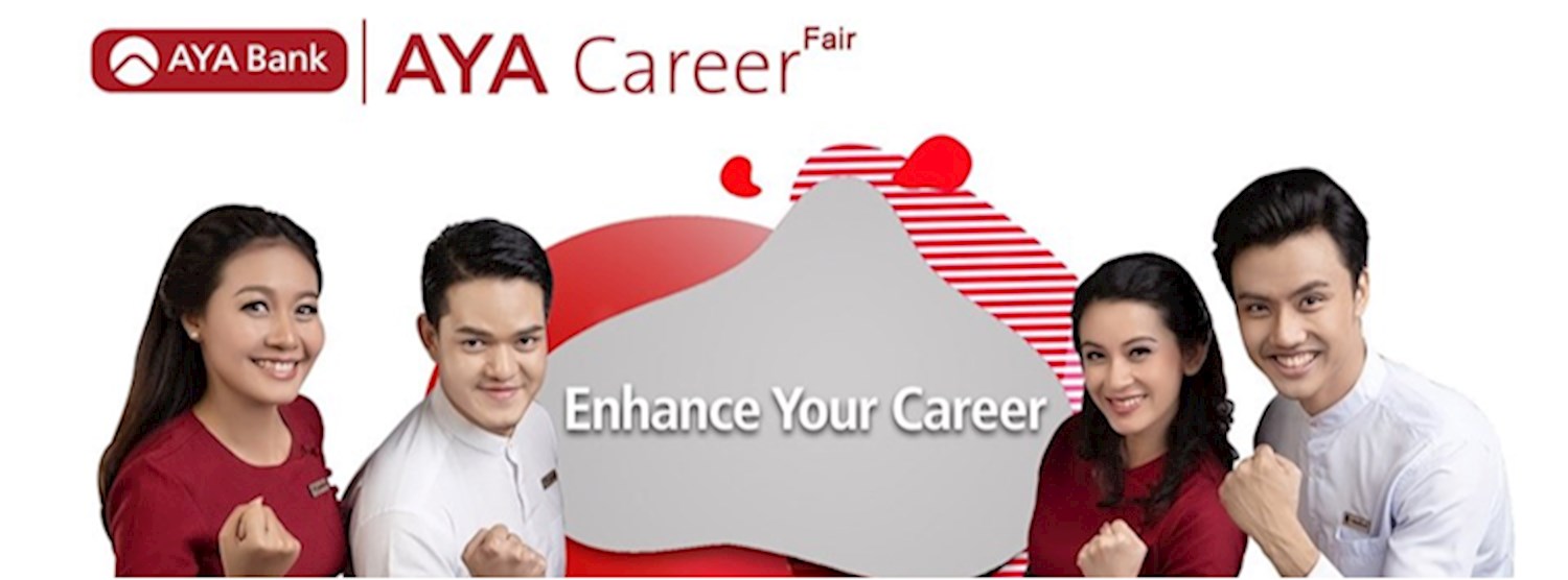 AYA Career Fair @ mm plaza Zipevent