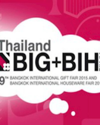 BIG & BIH - April 2015 Zipevent
