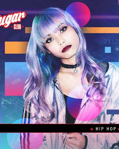 Sugar Presents - DJ Maily: Thursday, 21st December Zipevent