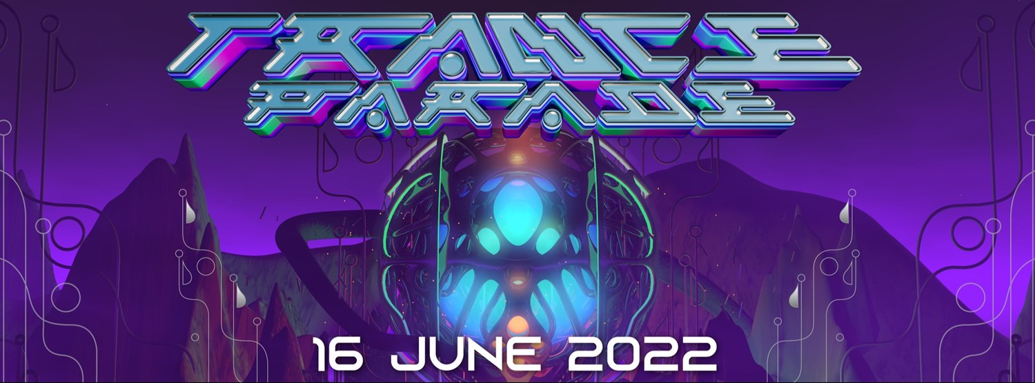 Trance Parade Zipevent