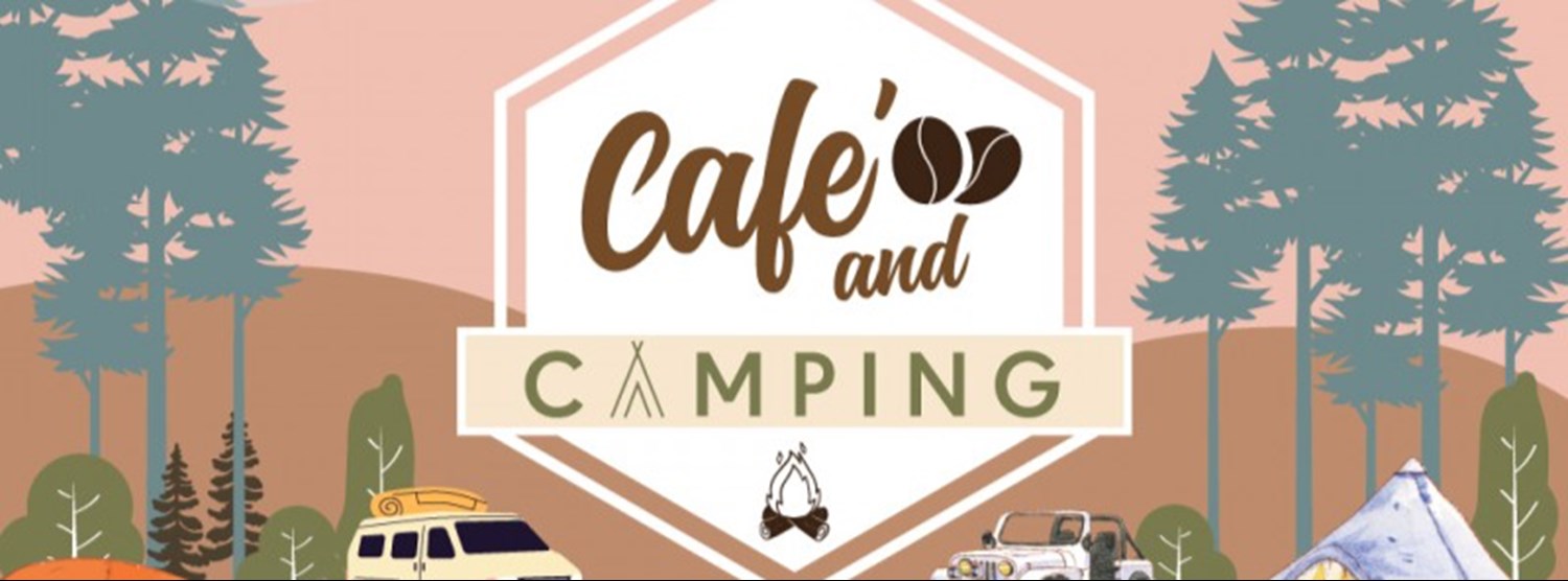 Central Korat Cafe and Camping Zipevent