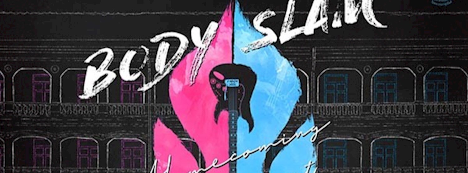 HOMECOMING CONCERT Zipevent