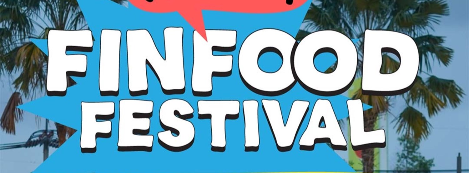 Fin Food Market @Central Hatyai Zipevent