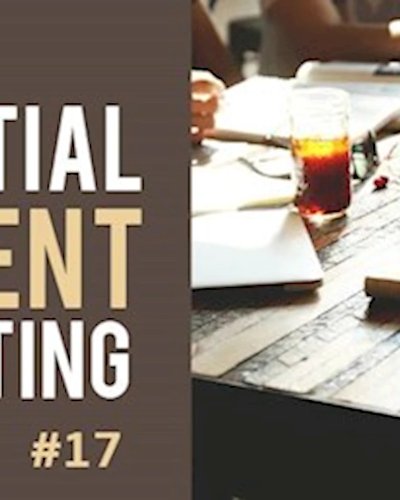 Essential Content Marketing รุ่นที่ 17 Zipevent